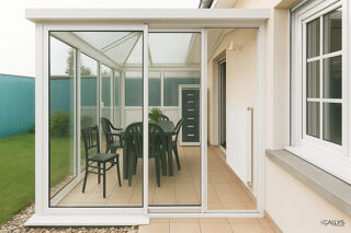  Maison � vendre 4 pi�ces 87 m�