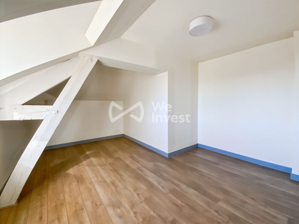 Appartement T2  38 m²  Sedan centre