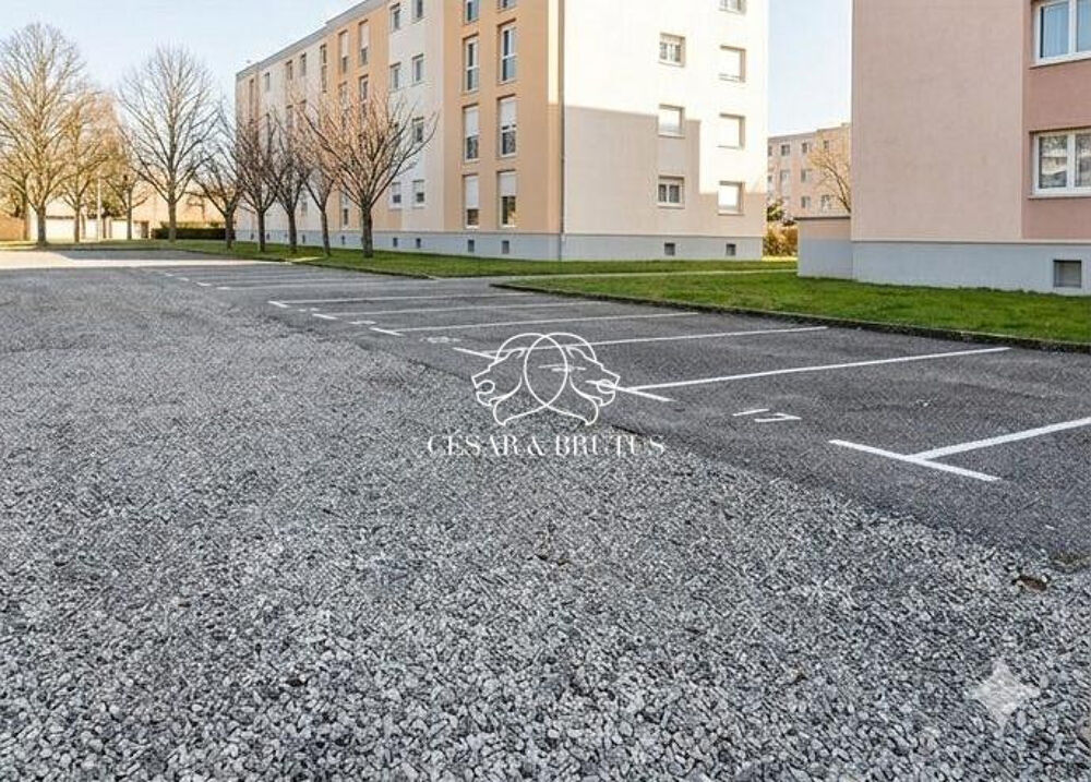 Vente Parking/Garage Lot de 22 Places de Parking – Roanne / Mably Roanne