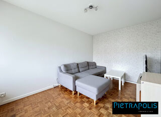  Appartement à vendre 4 pièces 76 m² Oullins