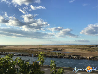Vente Appartement CHALET - TERRAIN ROND Gruissan