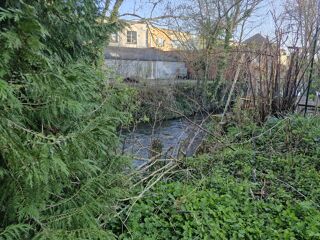  Terrain � vendre 1121 m�