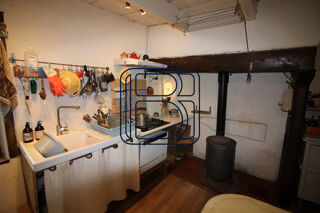  Maison à vendre 6 pièces 121 m²