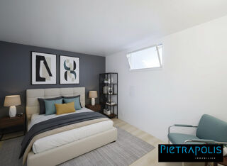  Appartement à vendre 4 pièces 103 m²