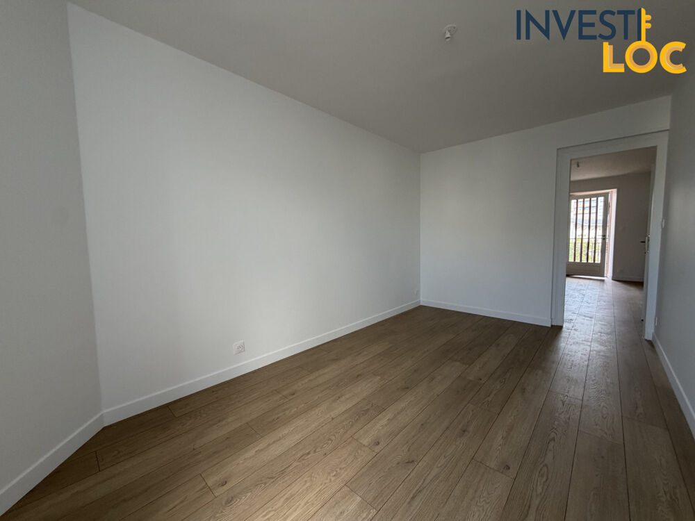 Location Appartement T2 entièrement rénové – 29 m² Chalon-sur-saône