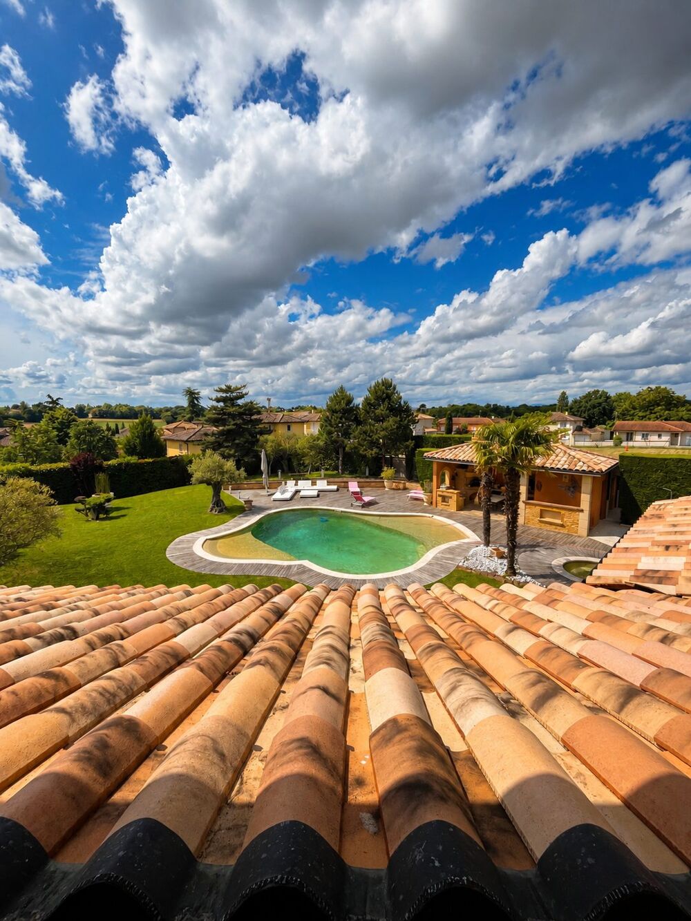 à vendre  Maison Genas (69740)