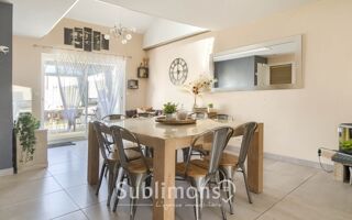  Maison  vendre 6 pices 136 m