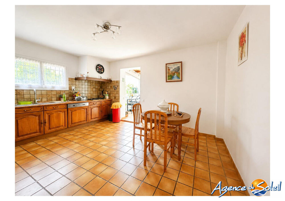 Beau T2 avec jardin et garage
