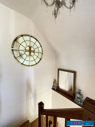  Maison à vendre 7 pièces 183 m²