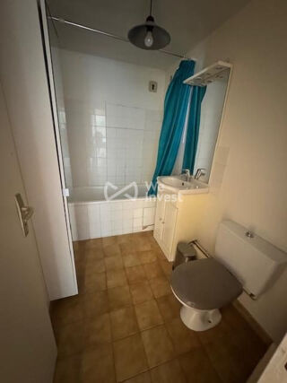  Appartement � vendre 1 pi�ce 29 m�