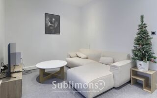  Appartement � vendre 3 pi�ces 72 m�