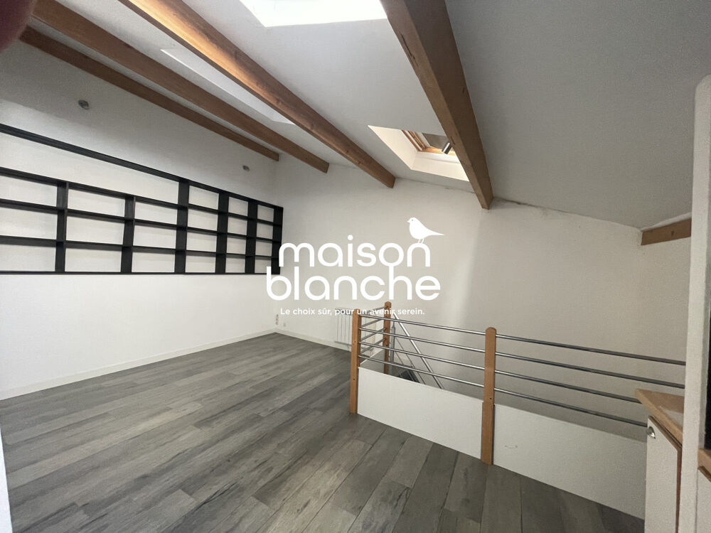 Appartement à louer Bordeaux