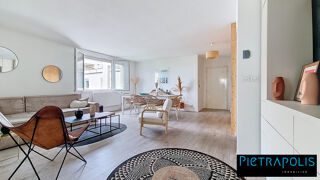  Appartement � vendre 5 pi�ces 109 m�