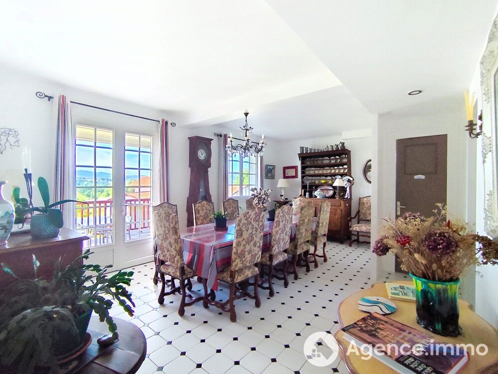 Vente Maison Maison à vendre Saint-Palais Saint-palais