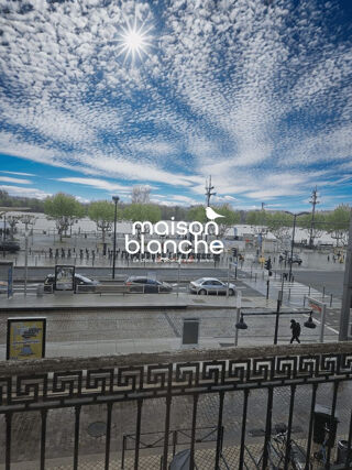  Appartement � vendre 2 pi�ces 57 m�