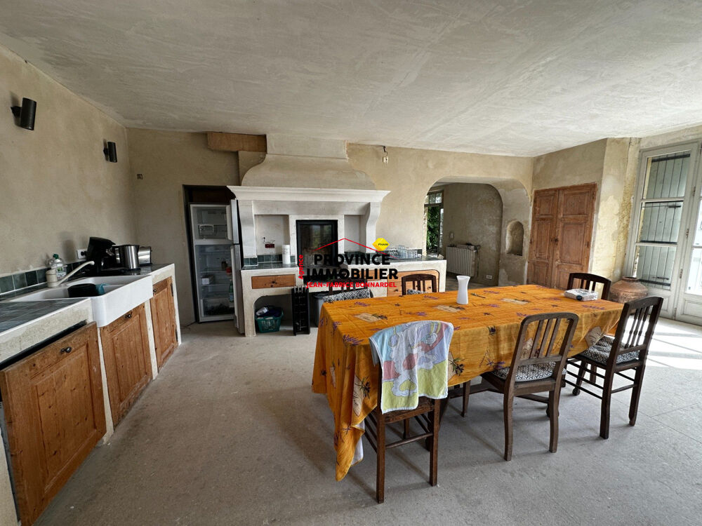 à vendre  Maison Chantemerle-lès-Grignan (26230)