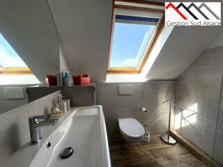  Appartement � louer 3 pi�ces 47 m�