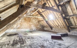  Maison  vendre 6 pices 186 m