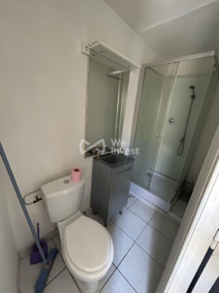  Maison à vendre 3 pièces 46 m²