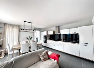  Appartement à vendre 4 pièces 84 m²