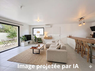  Maison à vendre 4 pièces 91 m²