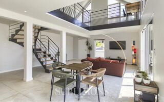  Maison à vendre 6 pièces 135 m²