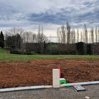  Terrain à vendre 488 m²