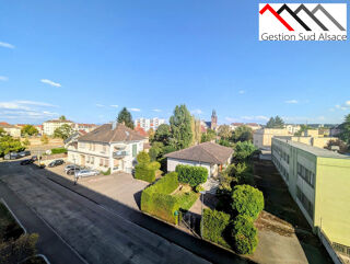  Appartement à vendre 4 pièces 82 m²