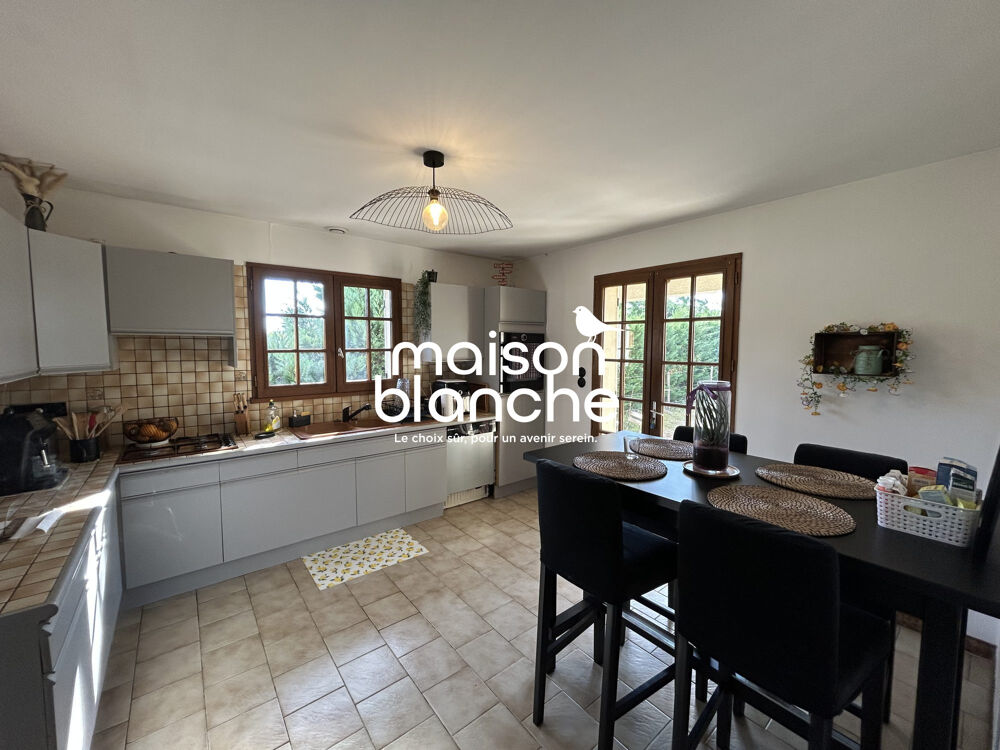 Vente Maison Ensemble de deux maisons + jardin Les Églisottes-et-chalaures