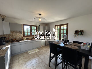 Vente Maison Ensemble de deux maisons + jardin Les Églisottes-et-chalaures