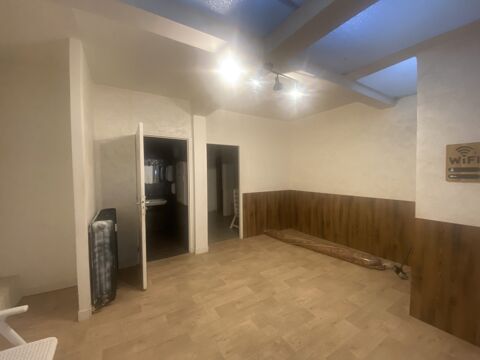   Local Commercial de 80 m² à LIMOGES ! 
