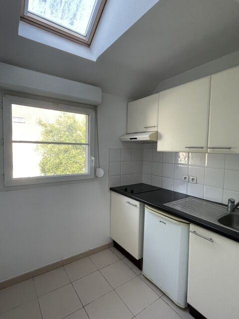  Appartement � louer 2 pi�ces 45 m�