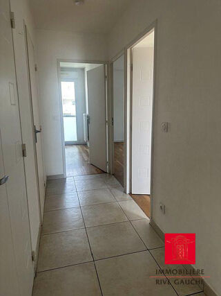  Appartement à vendre 4 pièces 77 m²