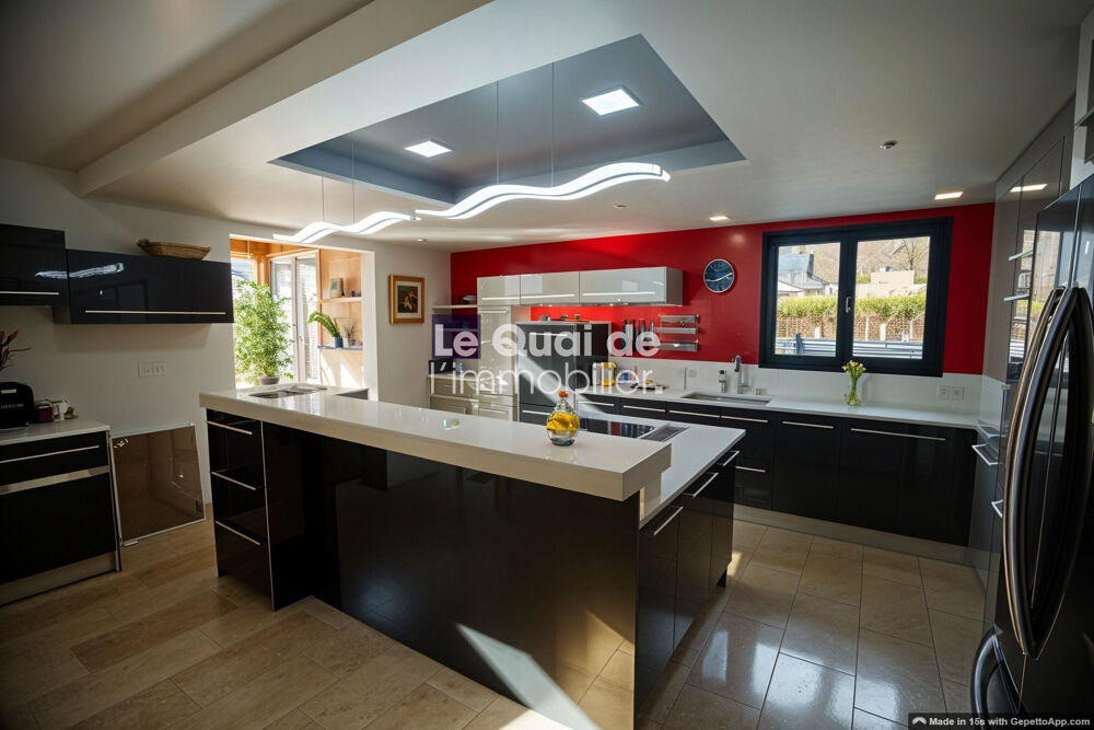  vendre  Maison Grsy-sur-Aix (73100)