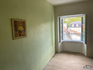  Maison à vendre 4 pièces 80 m²