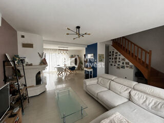  Maison à vendre 5 pièces 151 m²