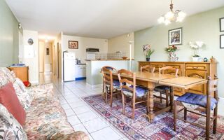  Appartement � vendre 4 pi�ces 67 m�