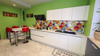  Maison � vendre 3 pi�ces 68 m�