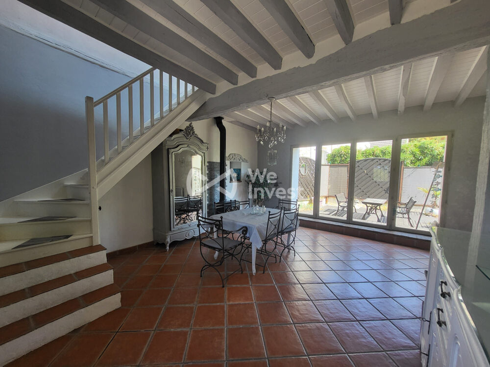 Vente Maison Proche Coulommiers (77) - CHOISY-EN-BRIE - Terrain de 23 300 m² Choisy-en-brie