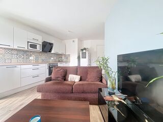  Appartement à vendre 3 pièces 56 m²