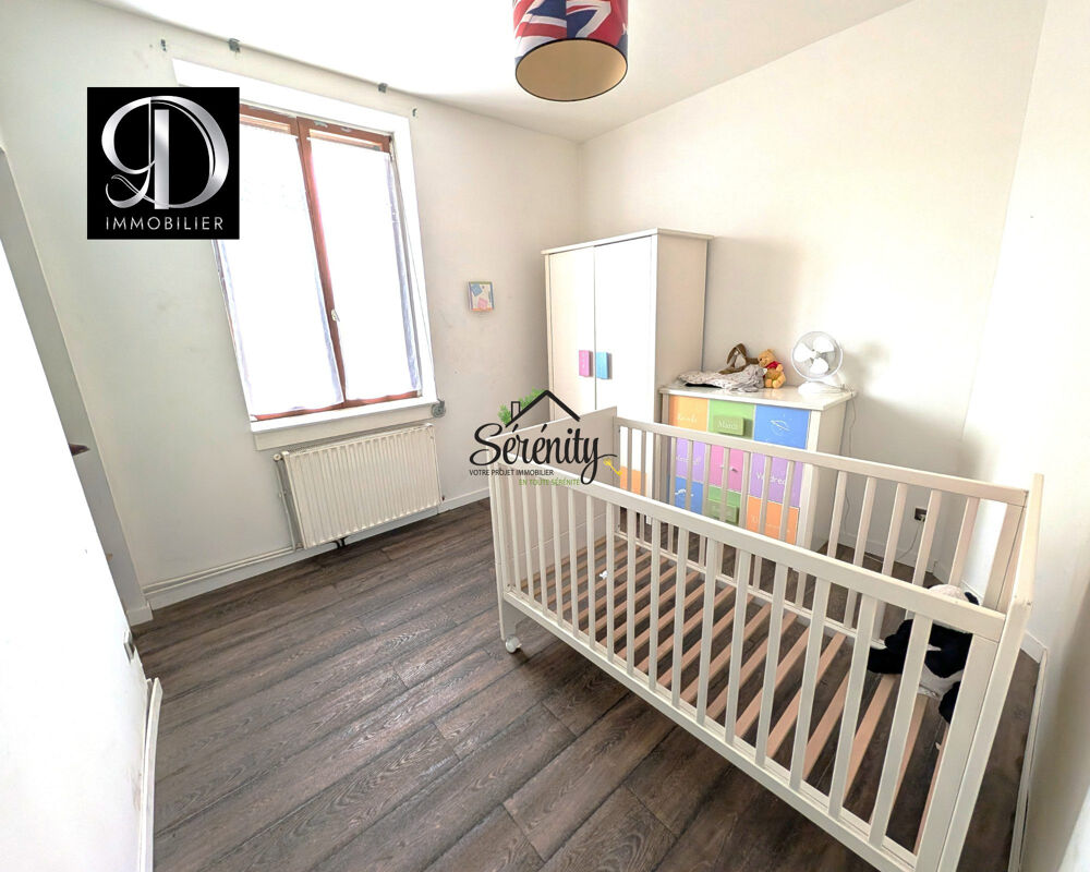 Vente Maison Maison à vendre Loos Loos