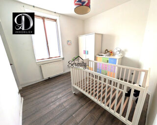  Maison à vendre 6 pièces 90 m²