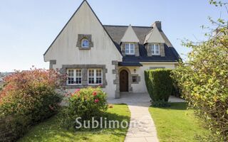  Maison � vendre 5 pi�ces 145 m�