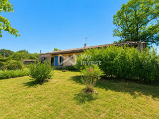 Vente Maison Maison à rénover Le grès