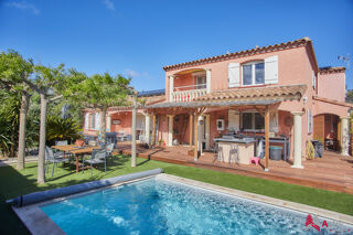  Maison � vendre 6 pi�ces 180 m�