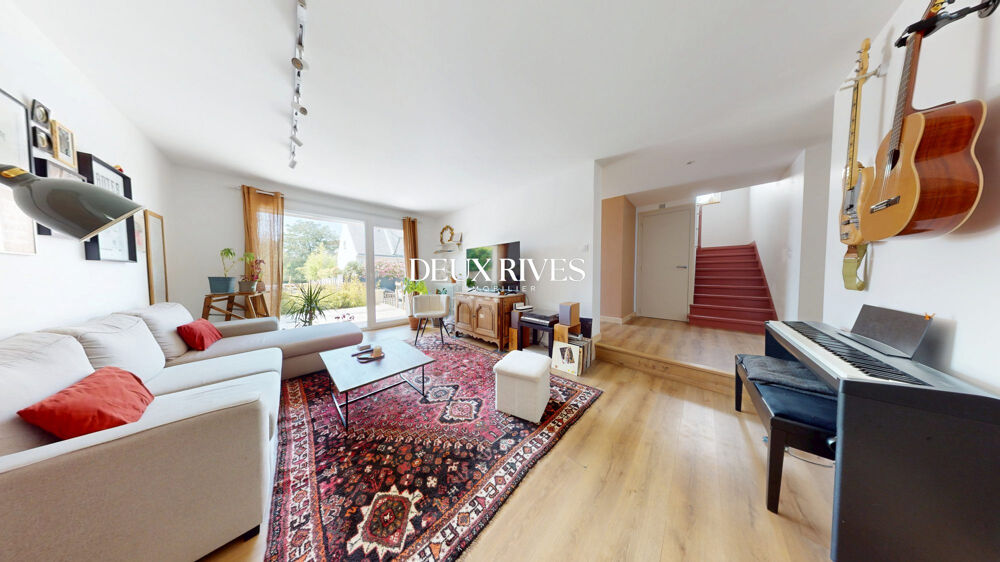 Vente Maison Maison rénovée en 2024 – 173 m² , 5 chambres , studio amén Nantes