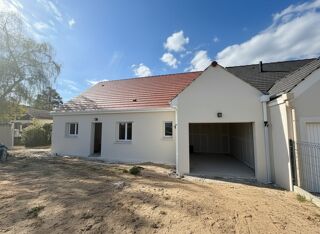  Maison à vendre 4 pièces 90 m²