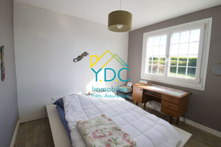  Maison à vendre 5 pièces 115 m²