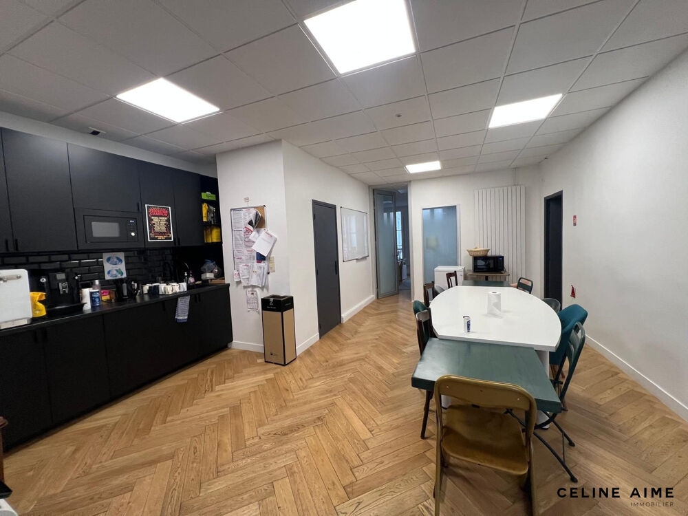   CENTRE D'AFFAIRES RUE ROYALE 8E Paris 8