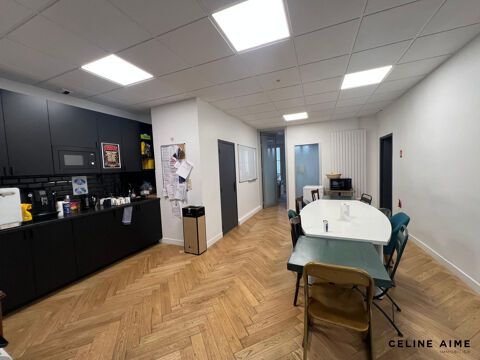   CENTRE D'AFFAIRES RUE ROYALE 8E 